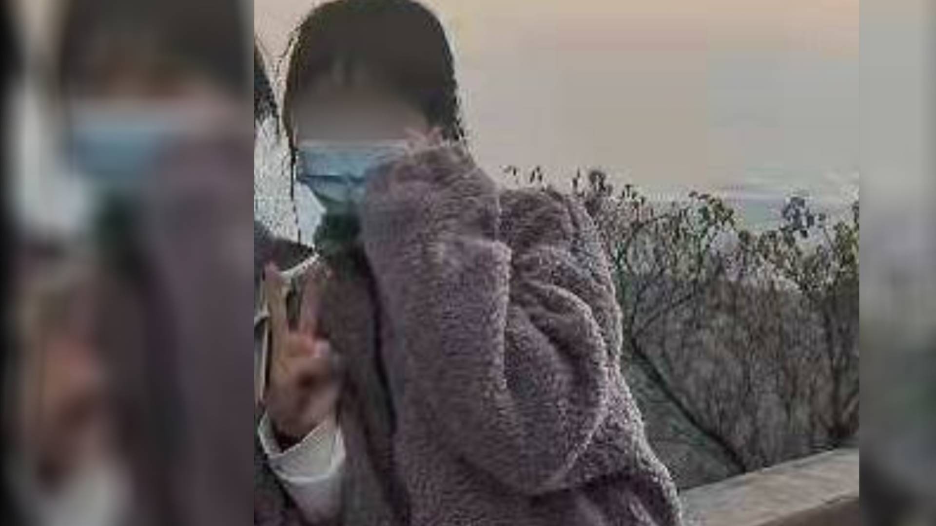 无锡一23岁女孩上夜班途中失联已5天,事发前曾给自己买回老家的车票